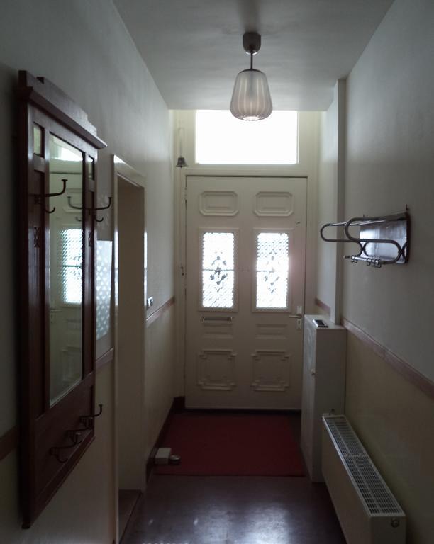 Aan Het Veer Minimaal 4 Overnachtingen Apartment Dieren Ruang foto