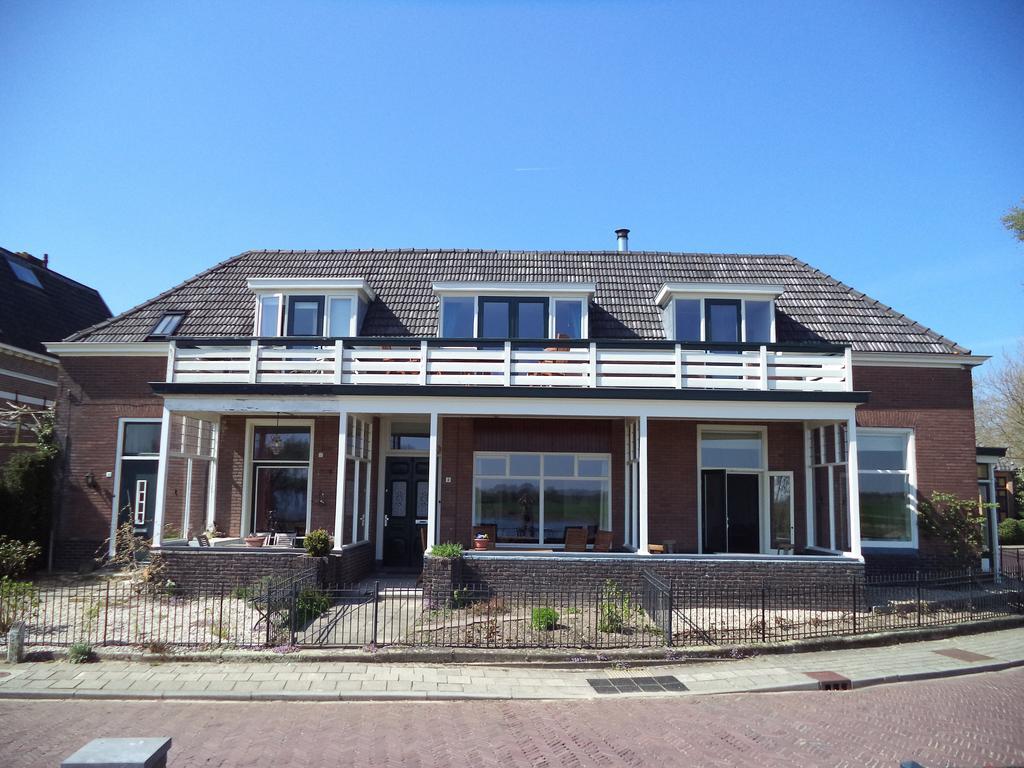 Aan Het Veer Minimaal 4 Overnachtingen Apartment Dieren Ruang foto